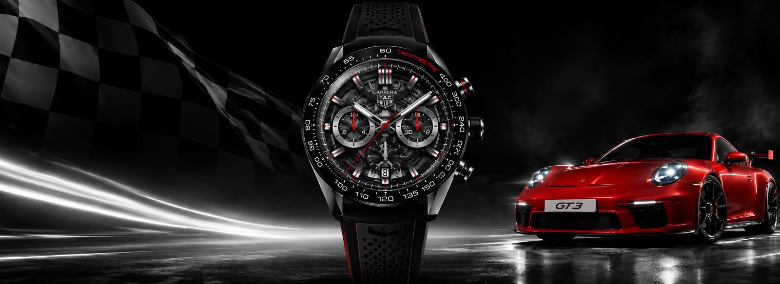 Tag Heuer