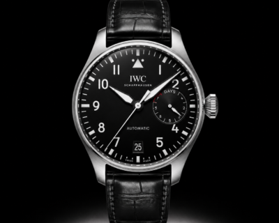 IWC