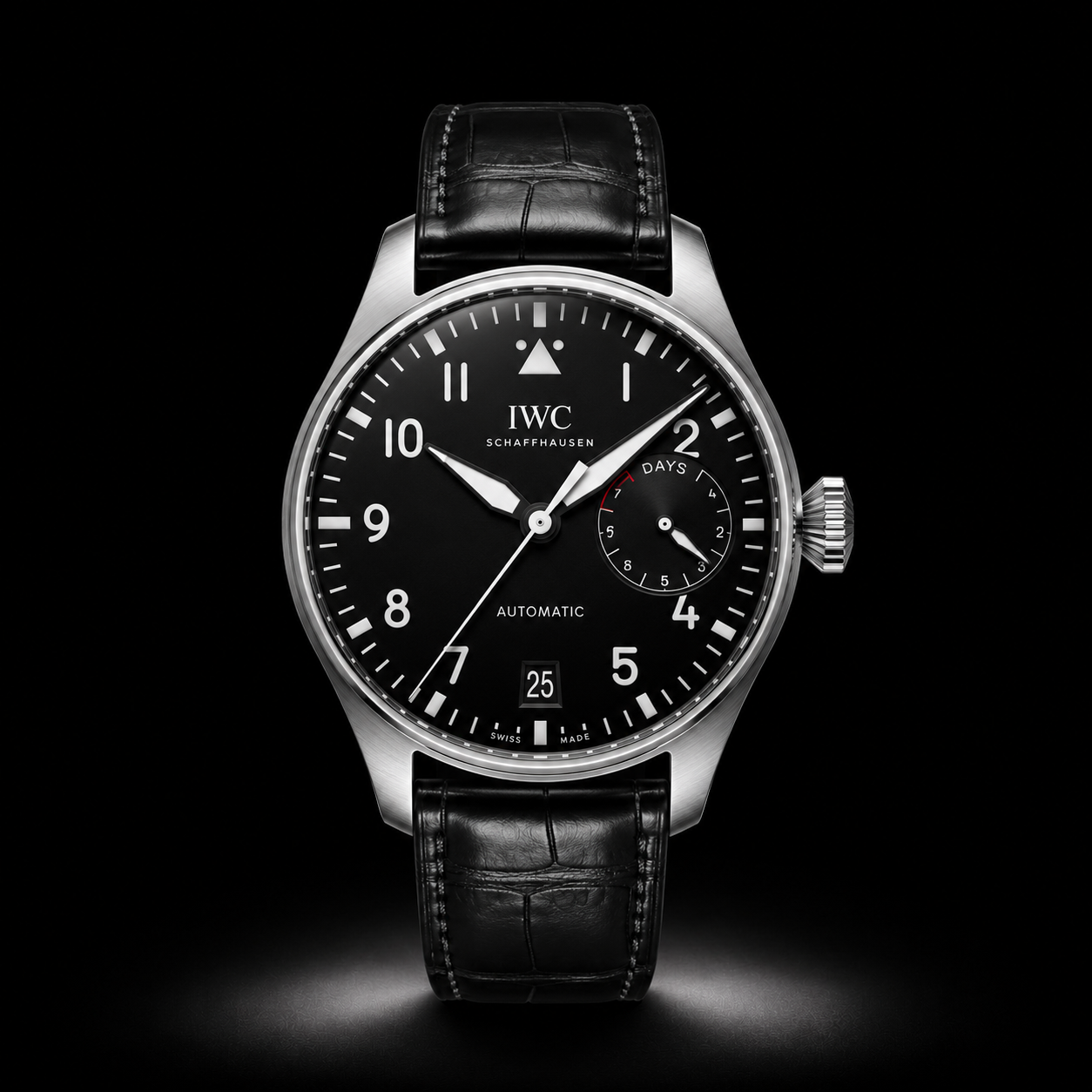 IWC