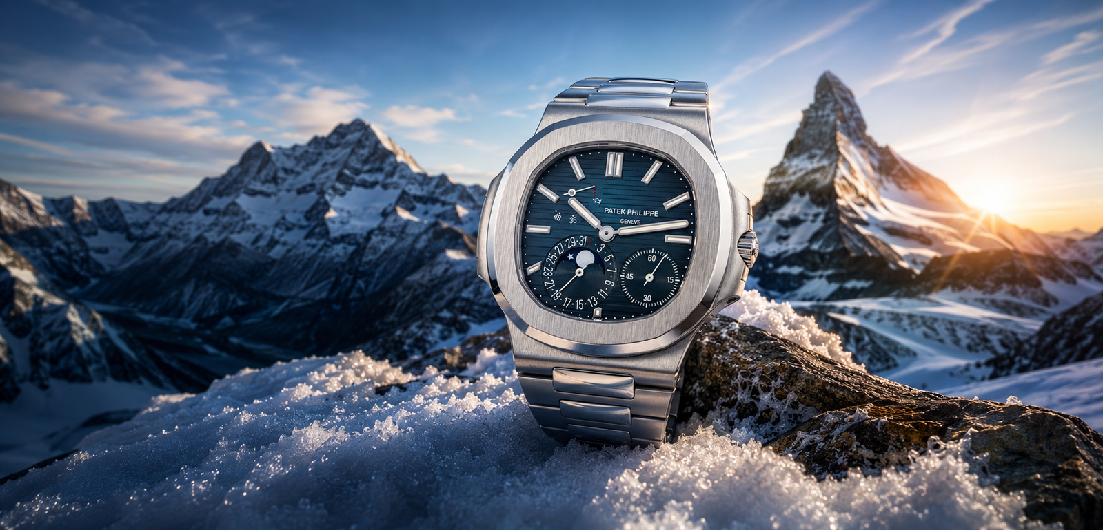 Patek Philippe