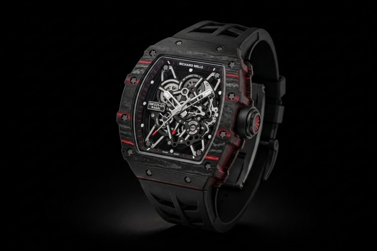 Richard Mille