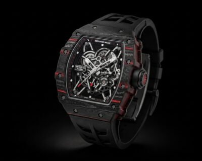 Richard Mille