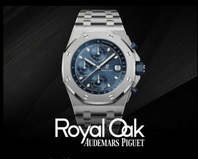 Audemars Piguet