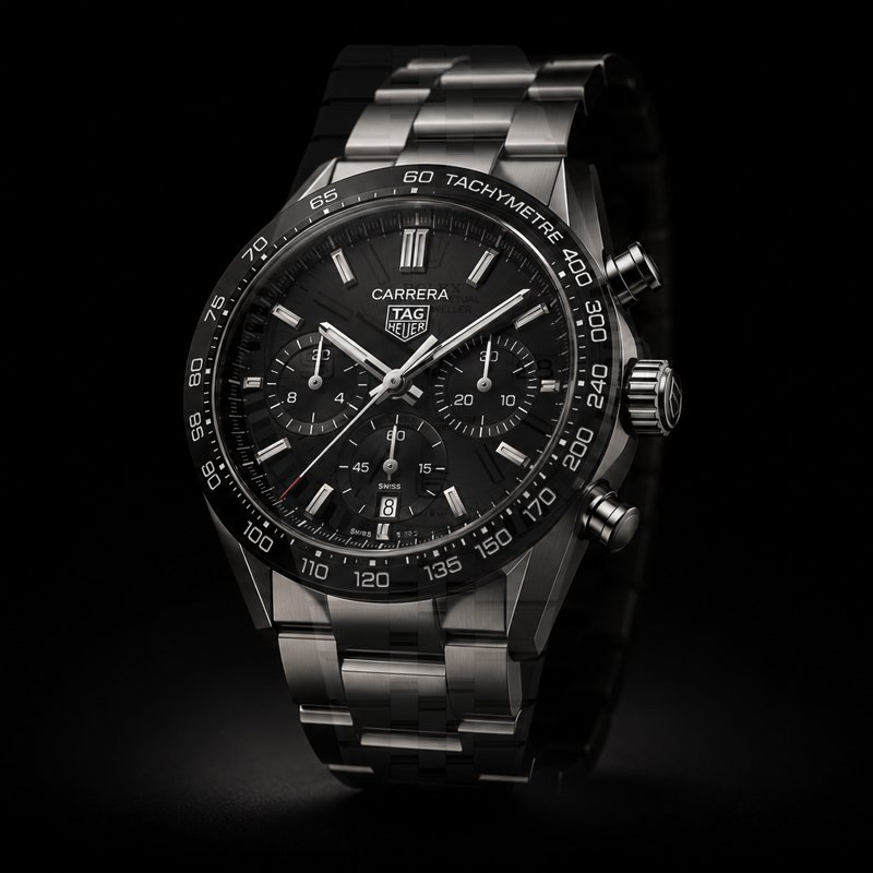 Tag Heuer