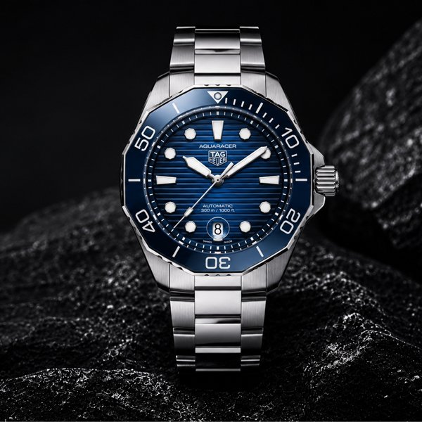 Aquaracer