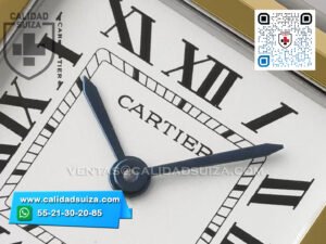 Cartier PANTHÈRE Mediano Dos Tonos W2PN0019 27mm